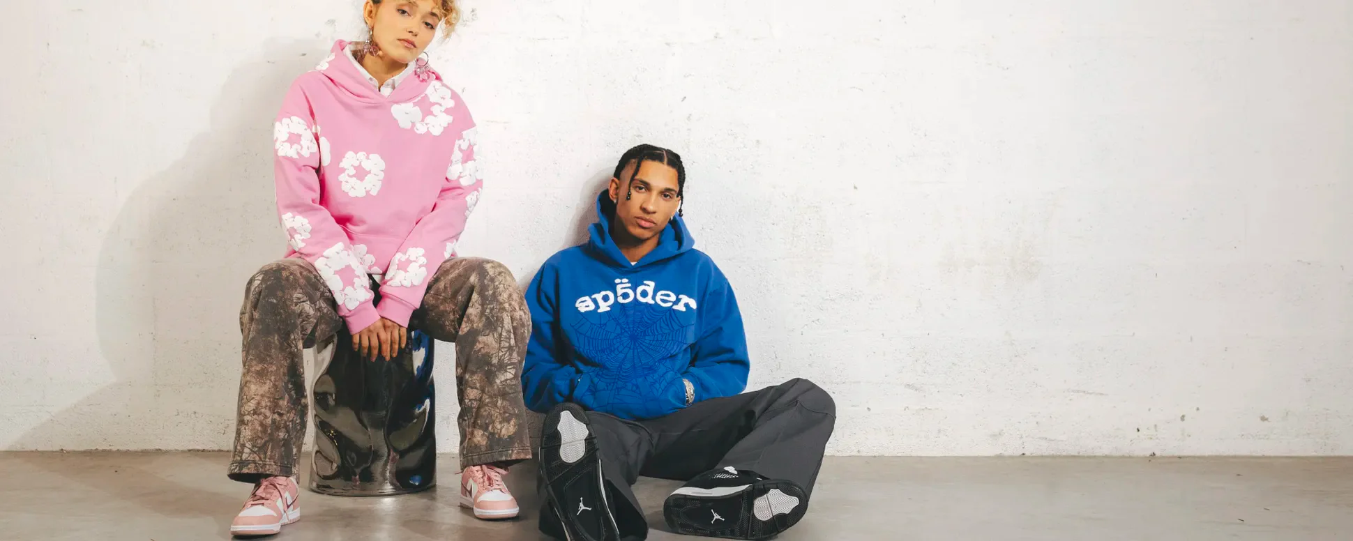 Welcome to Our Store